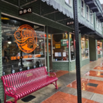The Best Way To End A Tennessee Waterfall Adventure Is With BBQ At This Hidden Gem