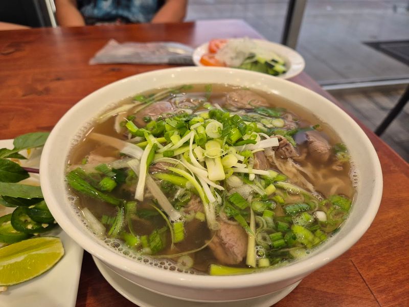The Big Comforting Bowls That Make the Trip Worth It
