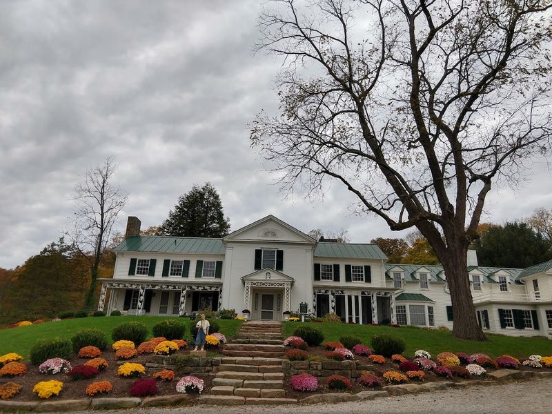 The Big House Tour Is Worth Your Time The Big House Tour Is Worth Your Time