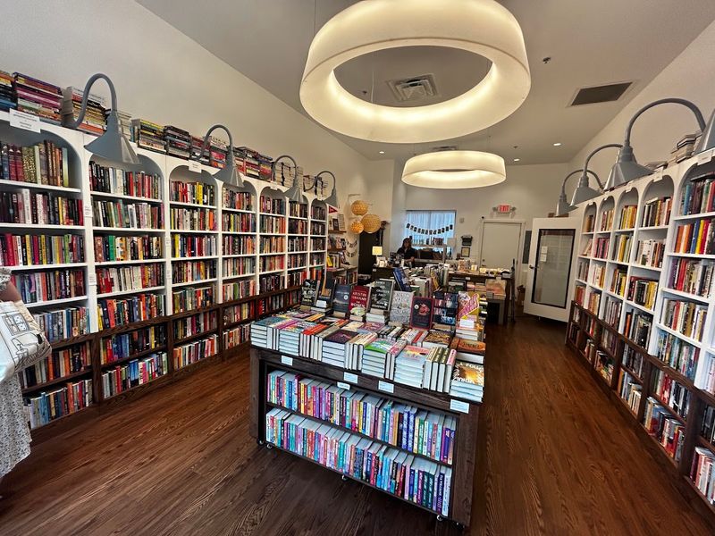 The Bookshop – Nashville