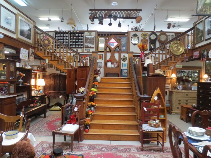 The Browse Around Antique Shop - Hainesport The Browse Around Antique Shop - Hainesport