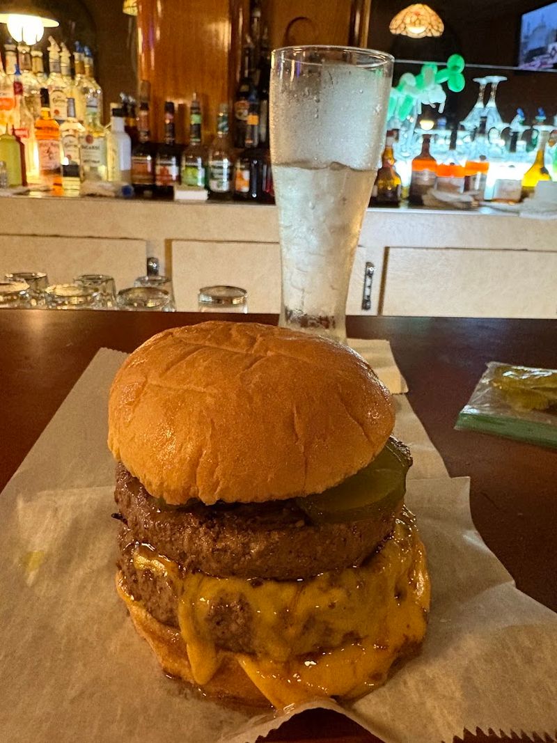 The Burger That Launched Eight Decades of Loyalty