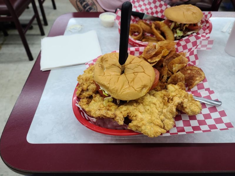 The Burgers That Keep People Coming Back