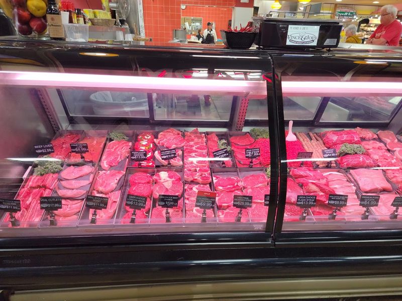 The Butcher Counter That Serious Cooks Plan Their Weekends Around The Butcher Counter That Serious Cooks Plan Their Weekends Around