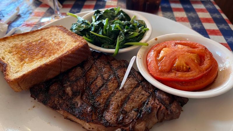 The Butcher Shop Roots Still Show in Quality Meat