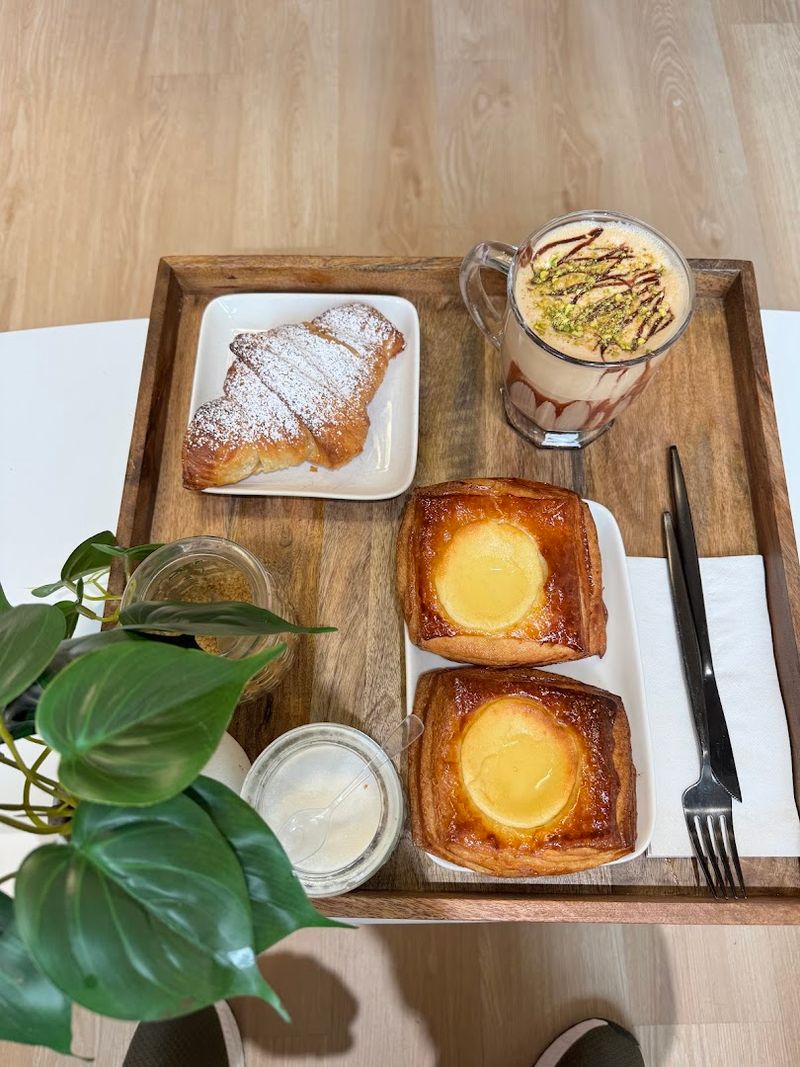 The Butter Croissant That Proves Simple Can Be Spectacular The Butter Croissant That Proves Simple Can Be Spectacular
