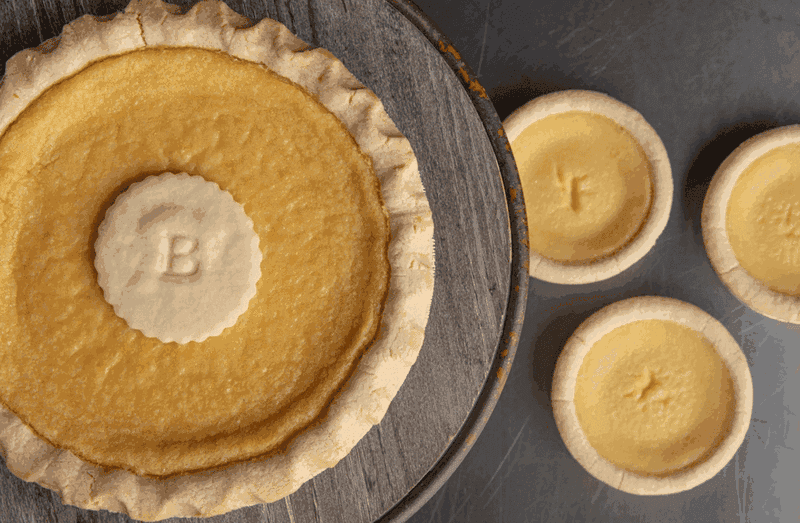 The Buttermilk Pie Is a Southern Classic Worth Trying The Buttermilk Pie Is a Southern Classic Worth Trying