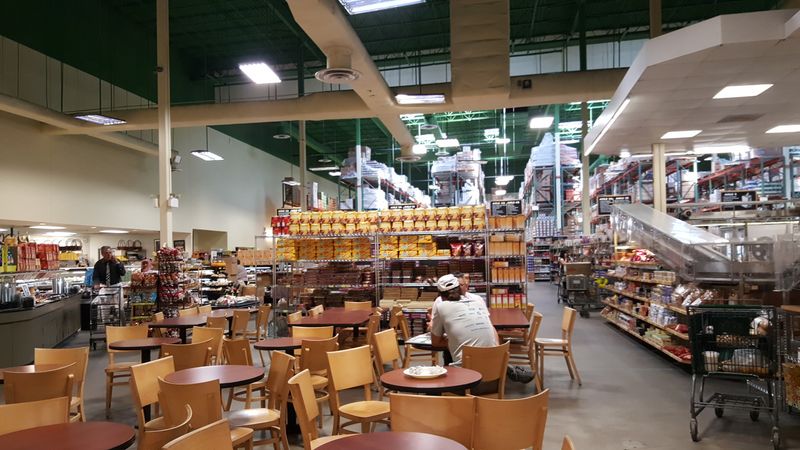 The Cafe Where Coffee Meets Baklava