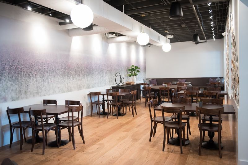 The Café at Thistle Farms – Nashville The Café at Thistle Farms – Nashville