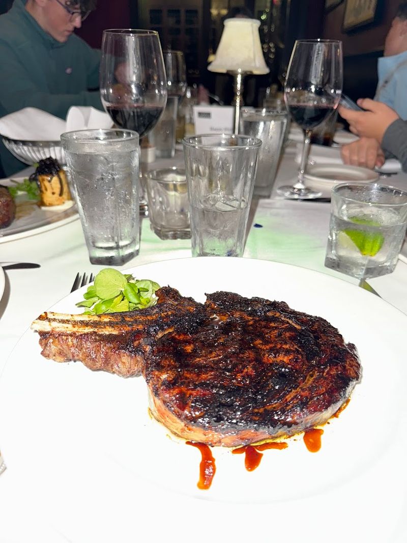 The Capital Grille (Dallas)