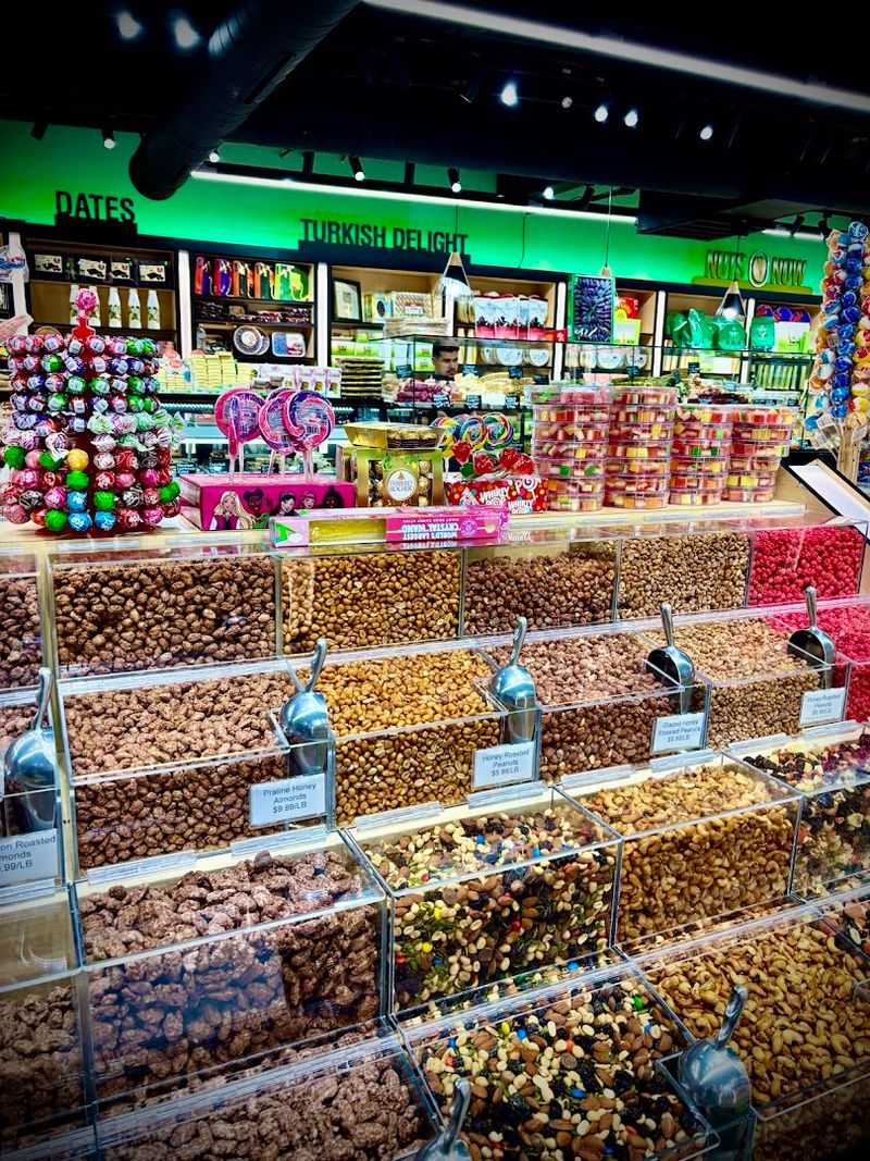 The Case for Going Wider Than Chocolate