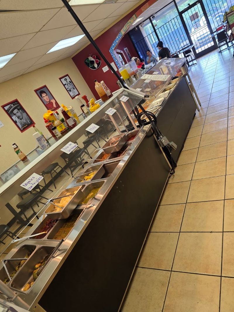 The Casual Atmosphere Makes It Great for Groups and Families