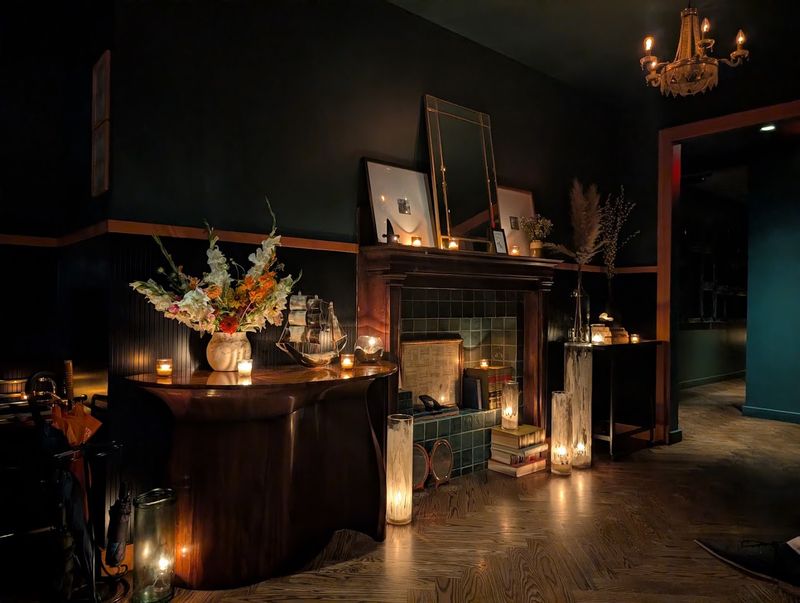 The Catbird Seat – Nashville