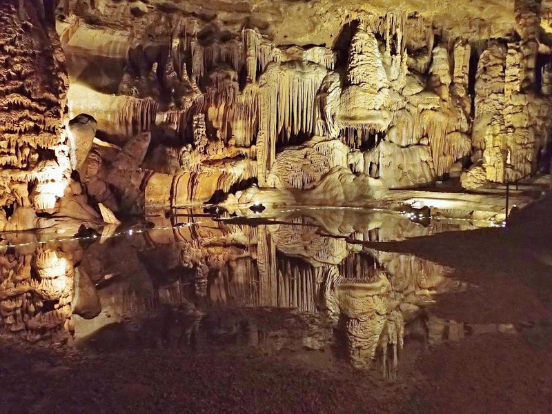 The Cave Without a Name (Boerne) The Cave Without a Name (Boerne)
