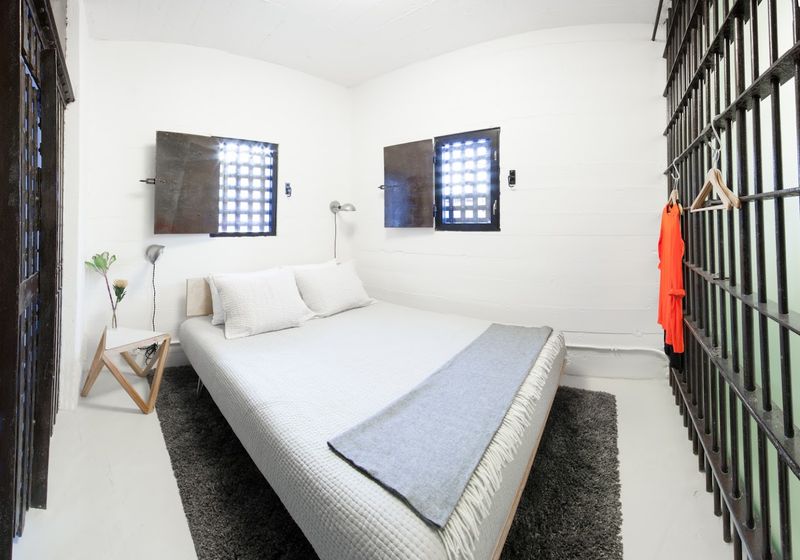 The Cell Block (Clifton) The Cell Block (Clifton)
