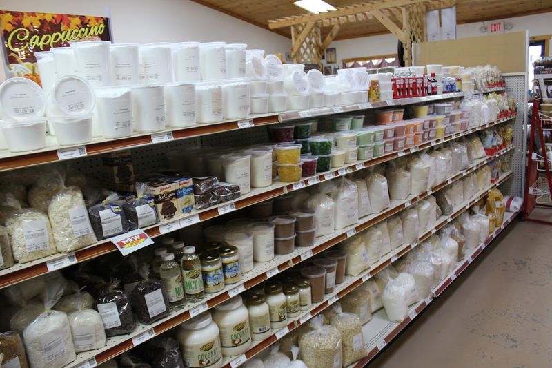 The Cheese Selection Deserves A Closer Look Too The Cheese Selection Deserves A Closer Look Too