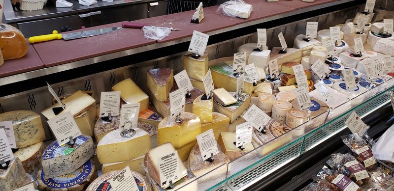 The Cheese Shops Are Nearly Impossible to Resist The Cheese Shops Are Nearly Impossible to Resist