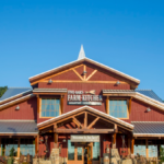 The Chicken And Dumplings At This Tennessee Farm Kitchen Taste Like Sunday Supper