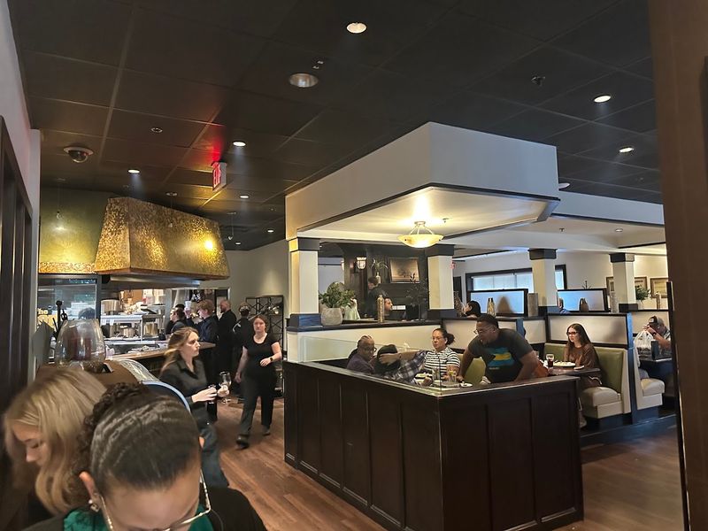 The Chop House — Murfreesboro