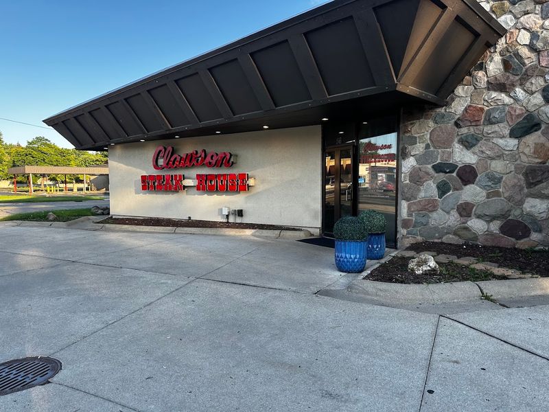 The Clawson Steak House - Clawson