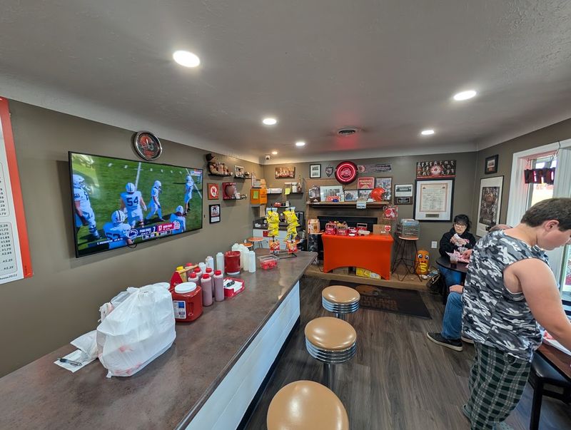 The Cleveland Dog House, Brunswick