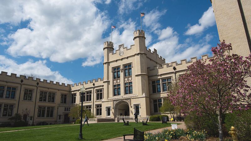 The College of Wooster, Wooster The College of Wooster, Wooster