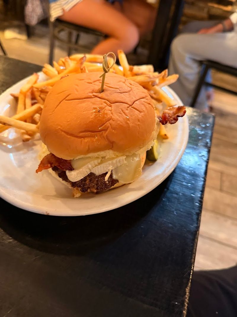 The Committed Pig - Manasquan, Morristown, Summit The Committed Pig - Manasquan, Morristown, Summit
