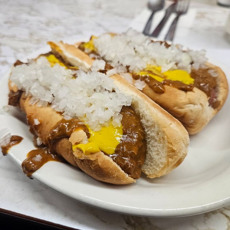 The Coney Dog That Started It All