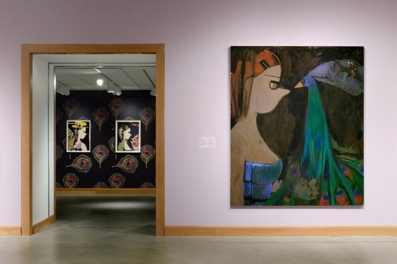 The Contemporary Works