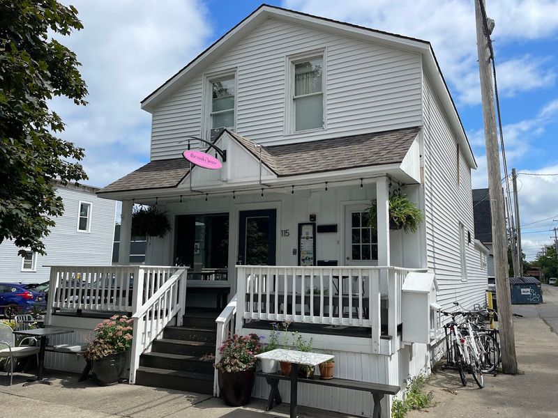 The Cooks’ House – Traverse City The Cooks’ House – Traverse City