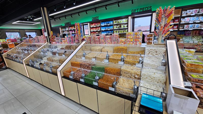 The Counter That Stops You Cold