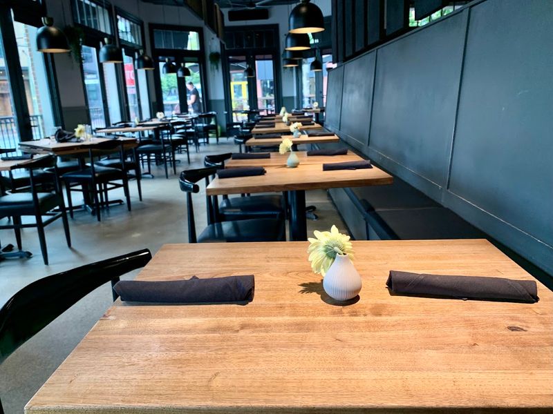 The Cozy Dining Room Makes Every Meal Feel Special The Cozy Dining Room Makes Every Meal Feel Special
