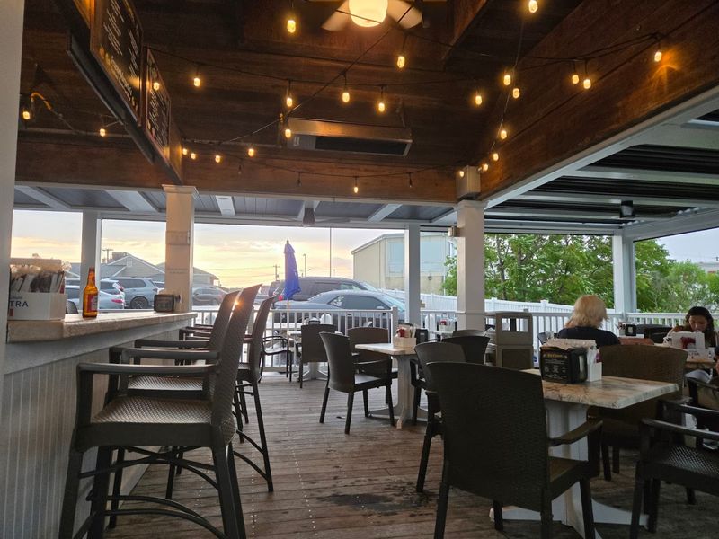 The Crab Trap - Somers Point The Crab Trap - Somers Point