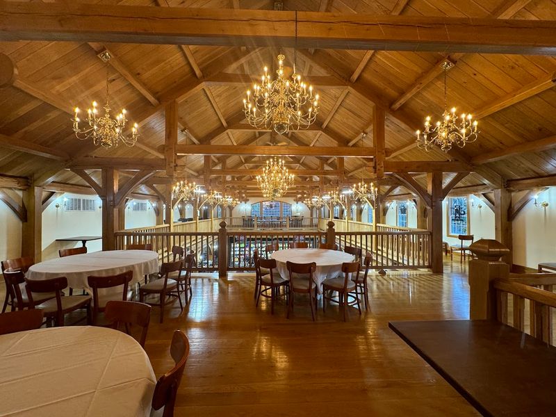 The Cranbury Inn - Cranbury