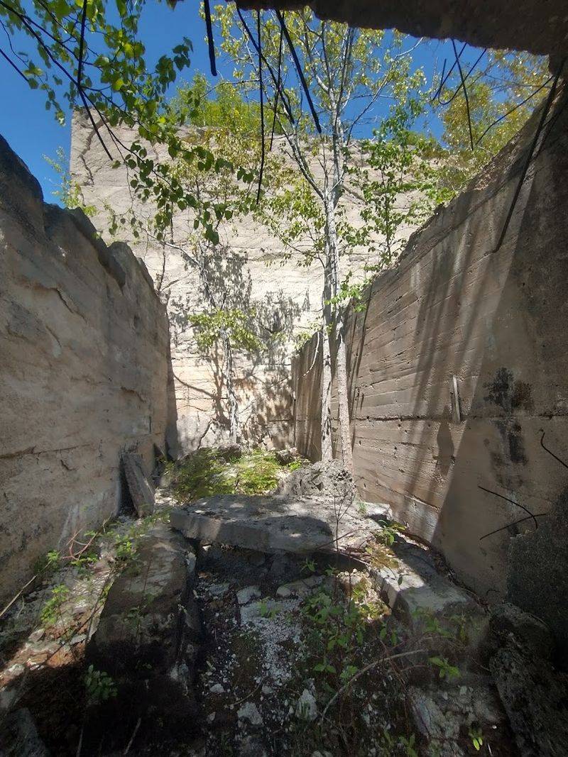 The Crumbling Stone Buildings Nobody Maintains The Crumbling Stone Buildings Nobody Maintains