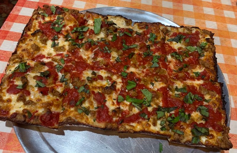 The Crust That Converts Skeptics on the First Bite The Crust That Converts Skeptics on the First Bite