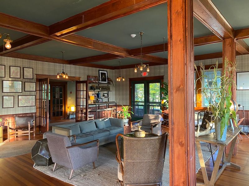 The DeBruce - Livingston Manor, NY The DeBruce - Livingston Manor, NY