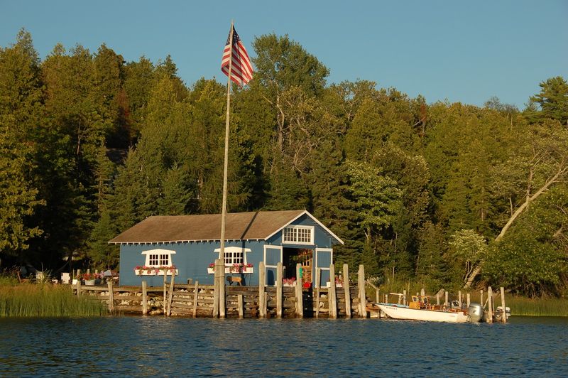 The Deep History Behind Michigan's Forgotten Archipelago
