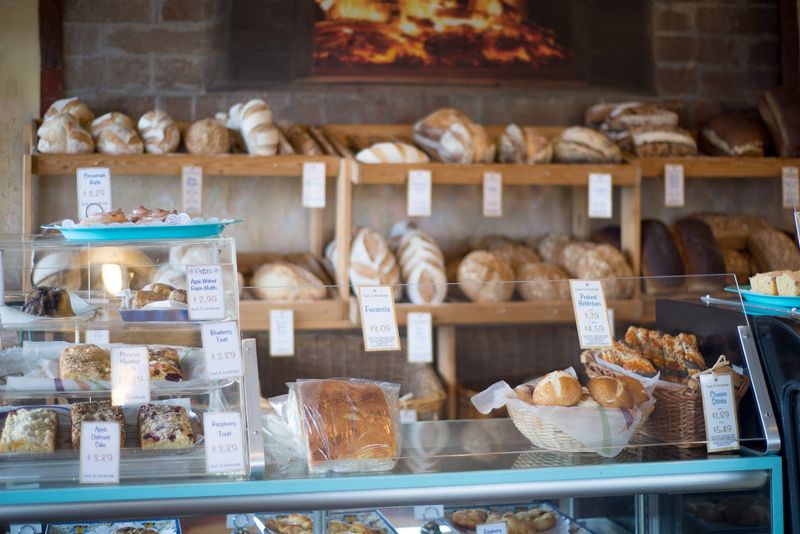 The Deli Case Is Packed With German Favorites