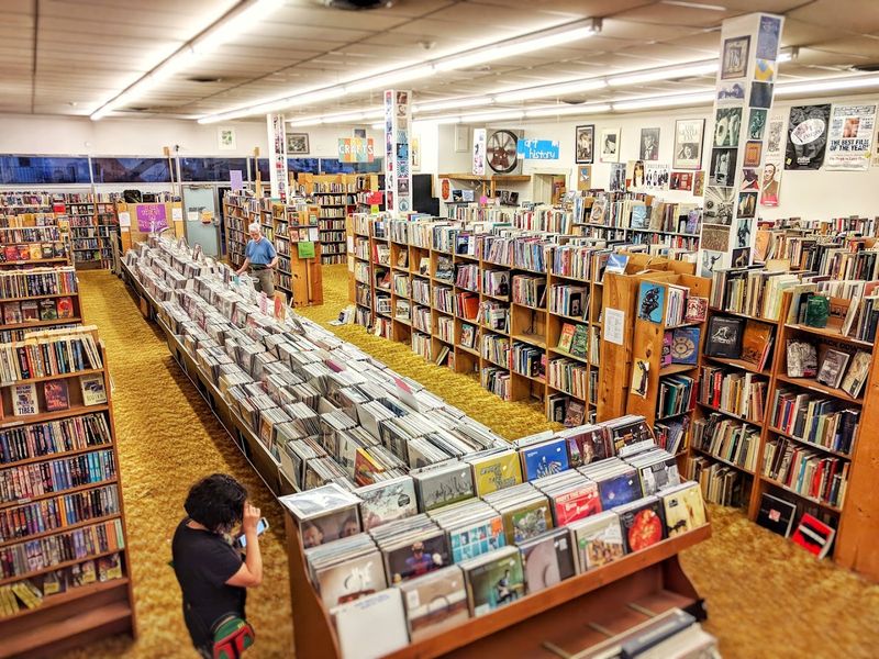 The Discount Digs and Hidden Deals
