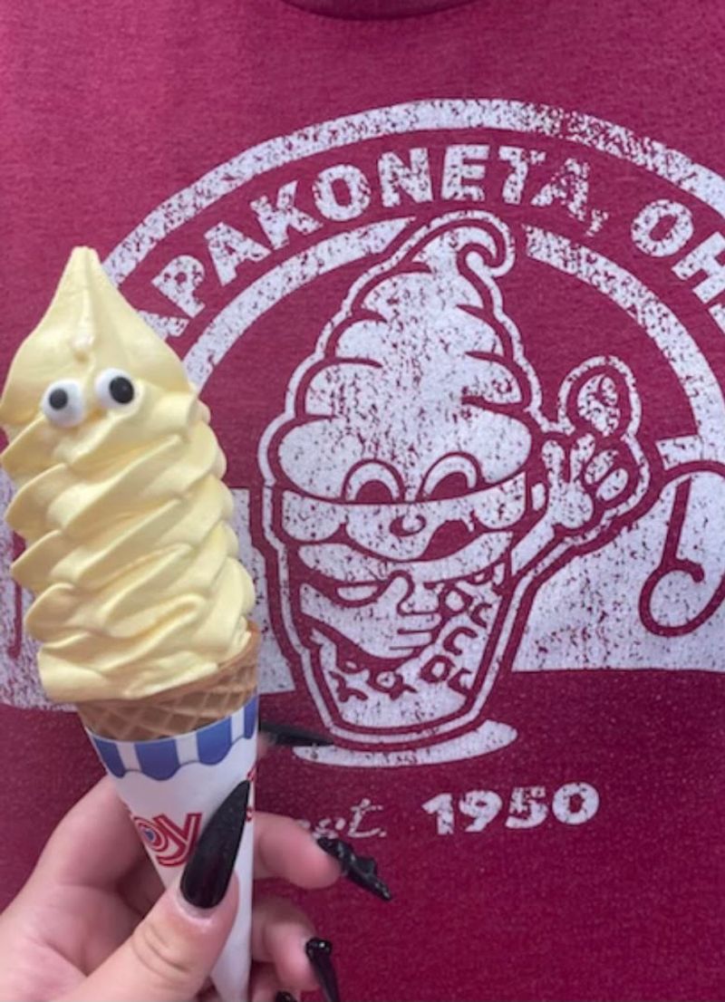 The Dole Whip is a must-know favorite The Dole Whip is a must-know favorite