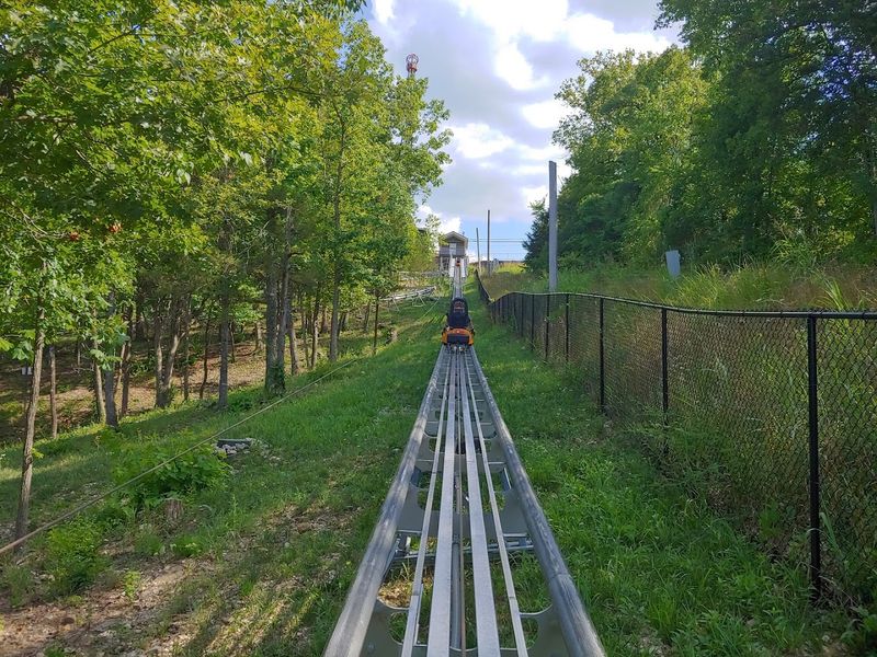 The Double Lift And Two-Part Layout