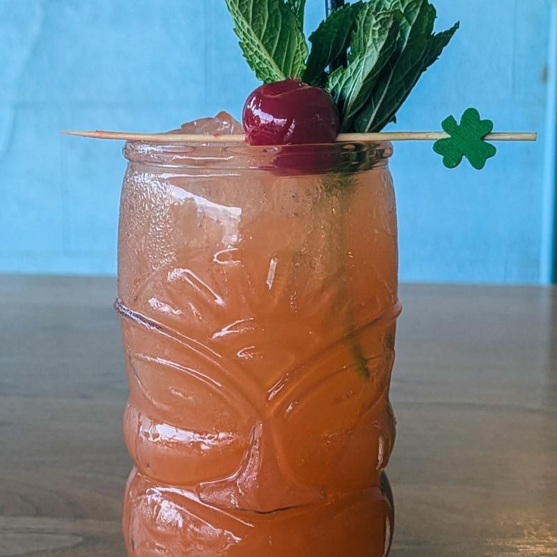 The Drink Selection That Complements Every Meal The Drink Selection That Complements Every Meal