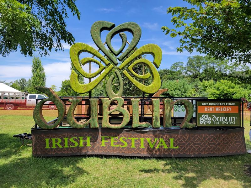 The Dublin Irish Festival Magic The Dublin Irish Festival Magic