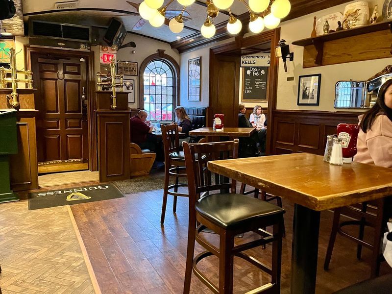 The Dublin Pub — Morristown The Dublin Pub — Morristown