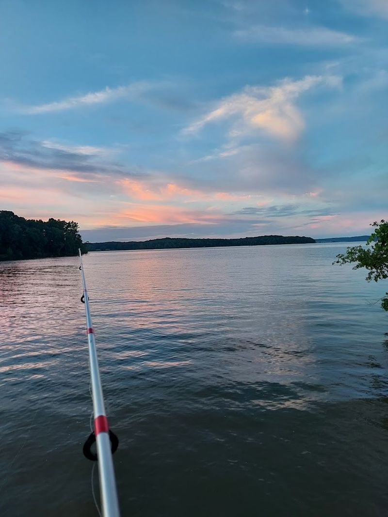 The Easygoing Charm That Makes Buchanan Feel Like a True Lake Escape