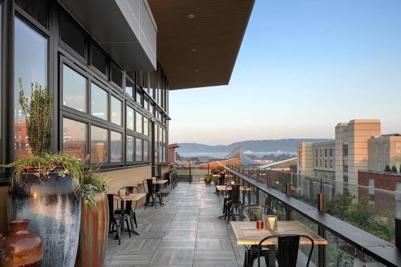 The Edwin Hotel, Autograph Collection – Chattanooga