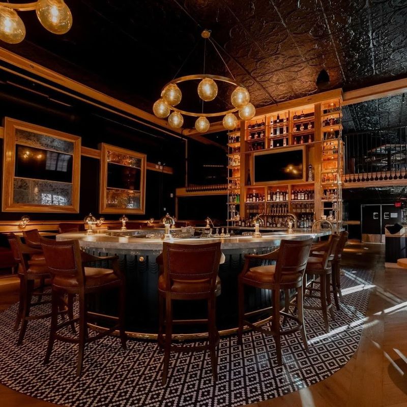 The Elevated Dining Atmosphere That Frames Your Experience The Elevated Dining Atmosphere That Frames Your Experience