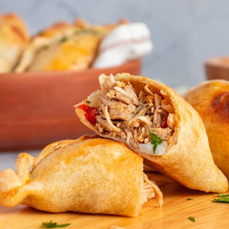 The Empanada Shop — Wood-Ridge The Empanada Shop — Wood-Ridge