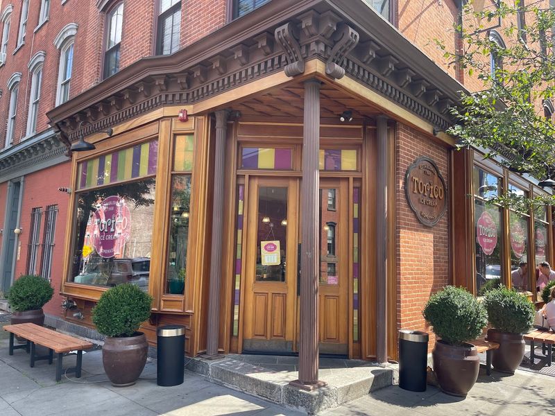 The Erie Street Corner Shop That Became a Jersey City Tradition The Erie Street Corner Shop That Became a Jersey City Tradition